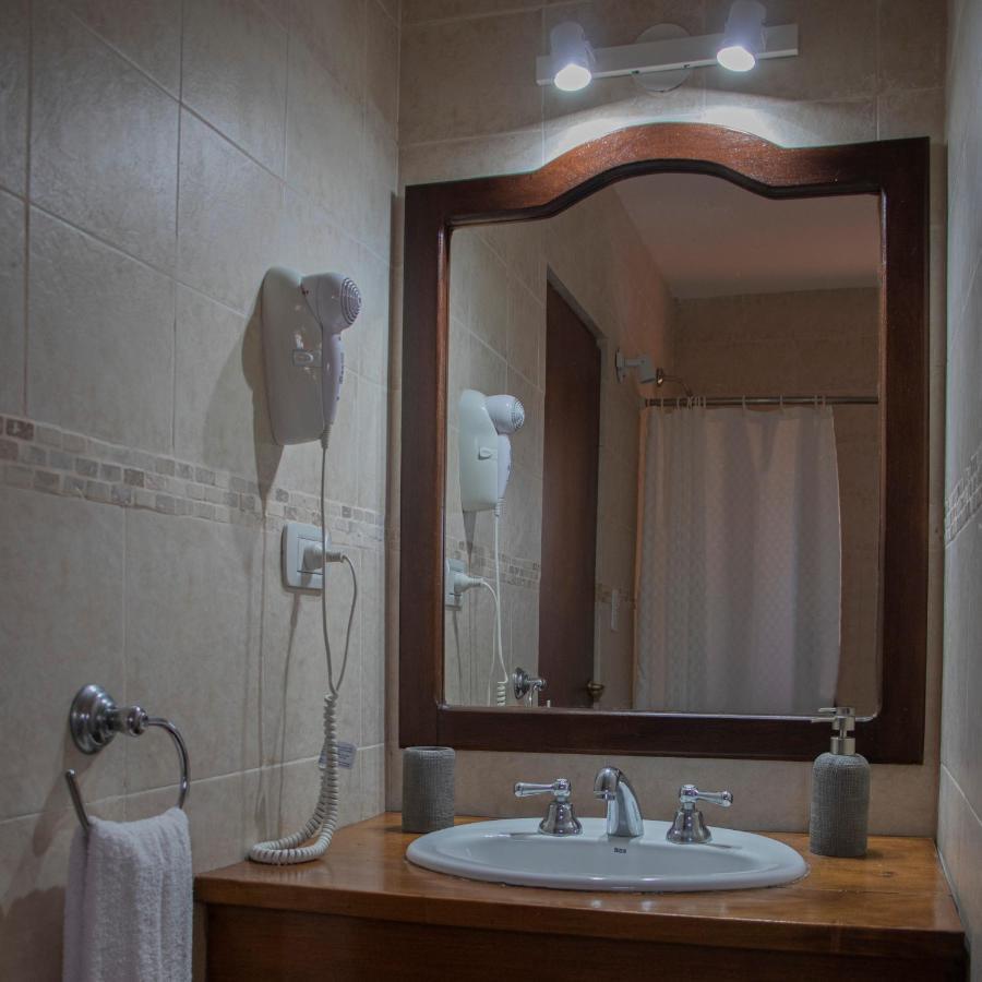 La Aguada - Villa De Mar Вилья-Хесель Экстерьер фото