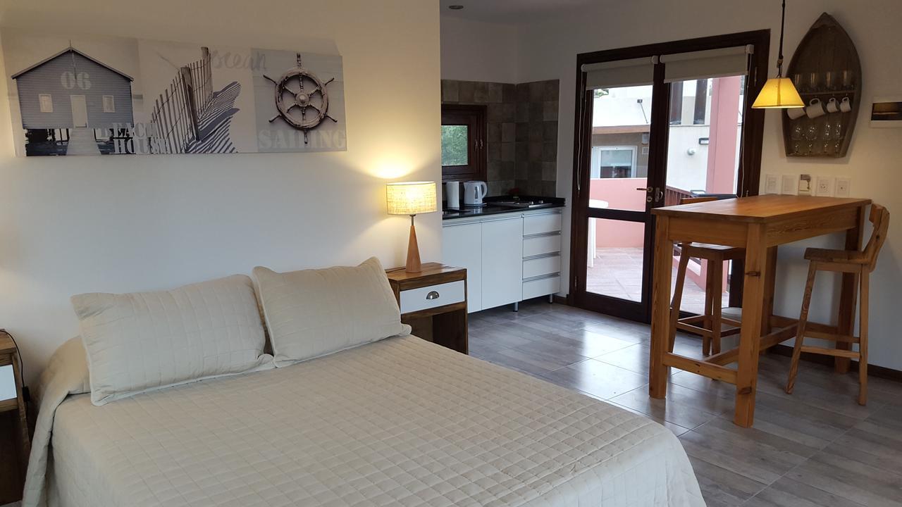 La Aguada - Villa De Mar Вилья-Хесель Экстерьер фото