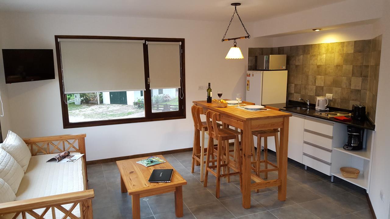 La Aguada - Villa De Mar Вилья-Хесель Экстерьер фото