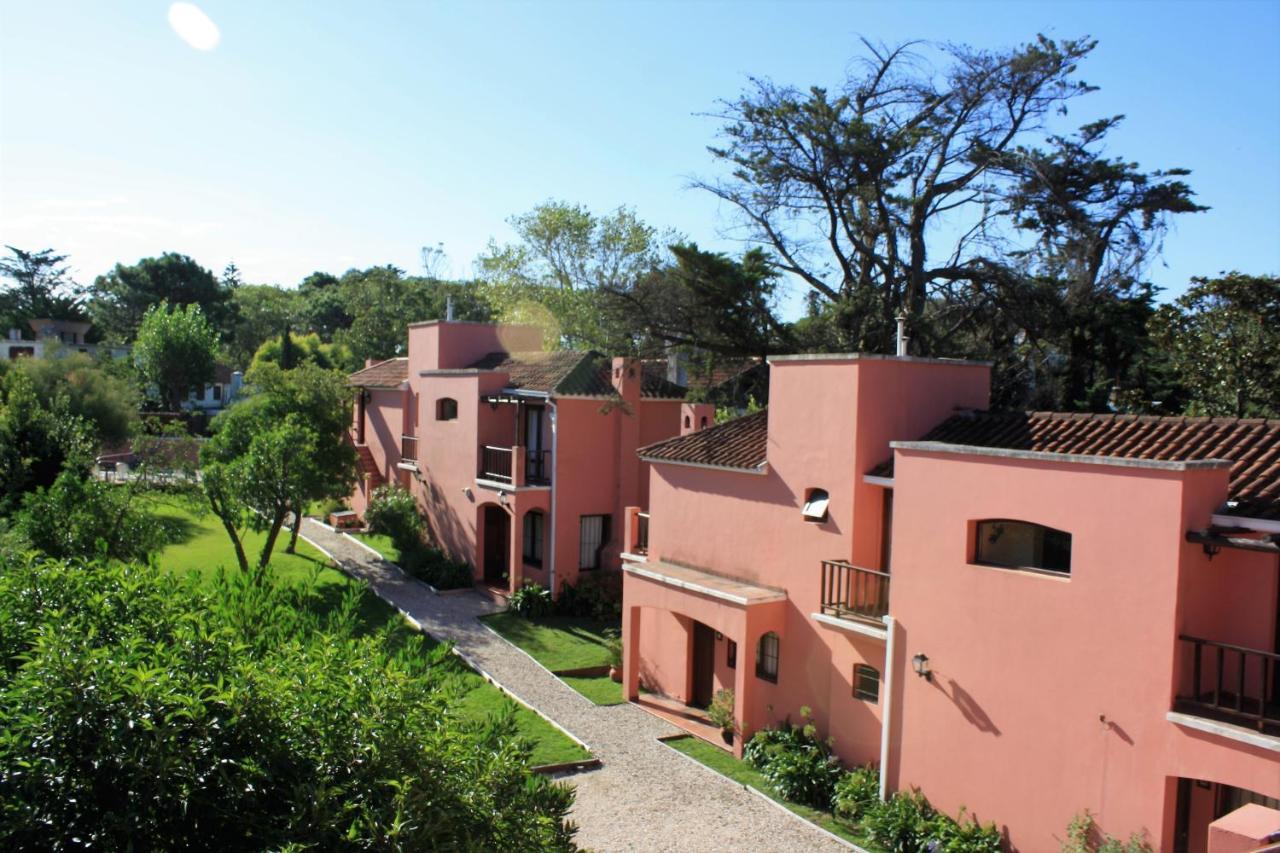 La Aguada - Villa De Mar Вилья-Хесель Экстерьер фото